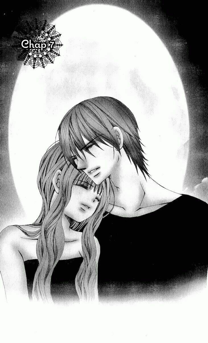 nemuri hime - yume miru youni koishiteru chapter 12 3