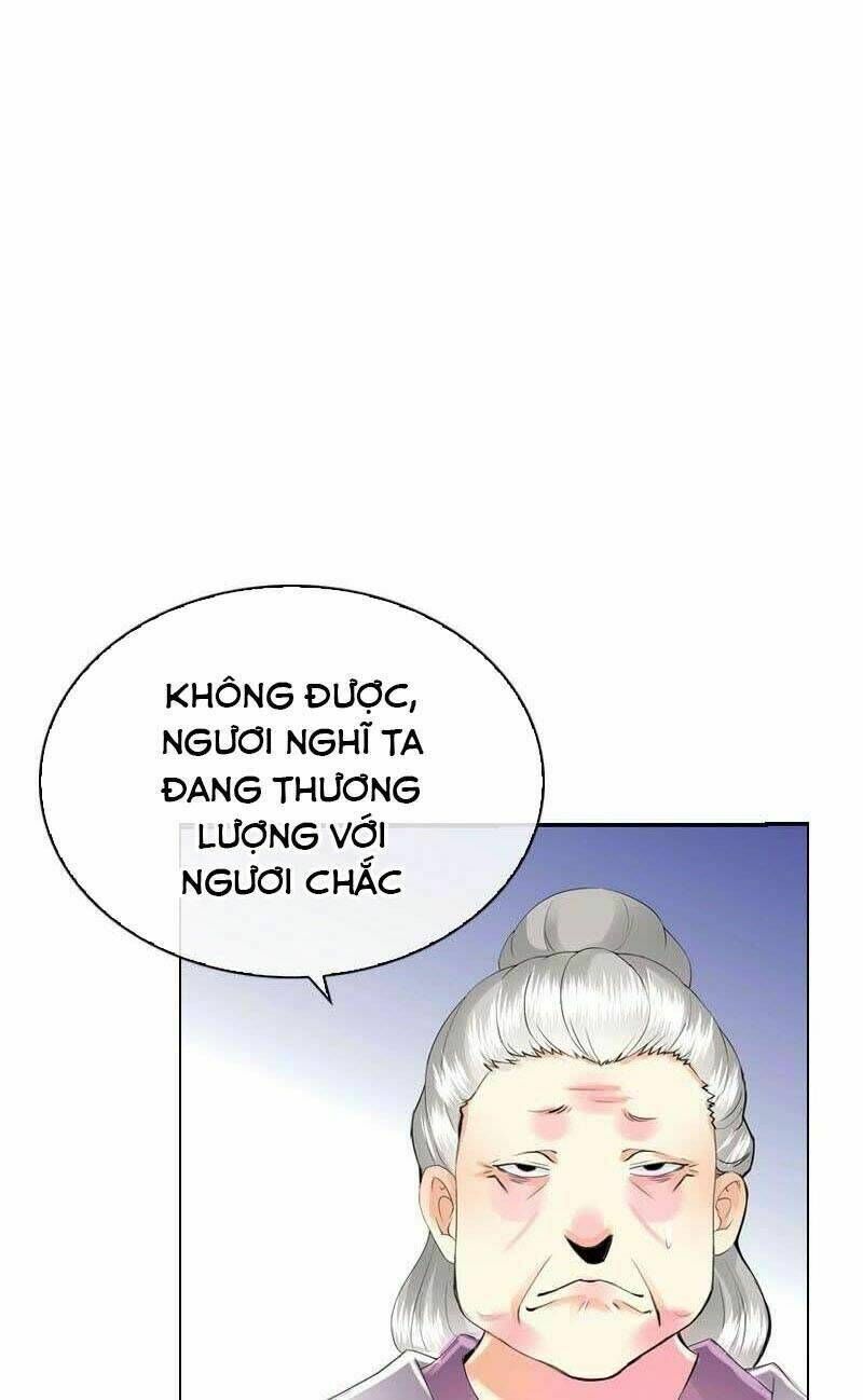 điền viên mật sủng: cô vợ nóng bỏng chapter 43 38