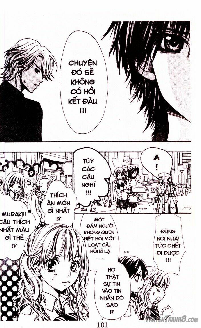 s+/special secret plus chapter 12 12