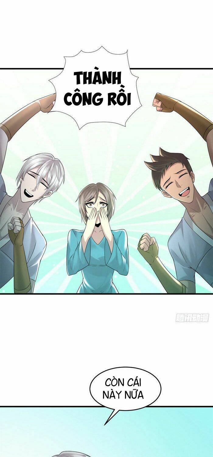 pháp sư truyền kỳ chapter 12 15