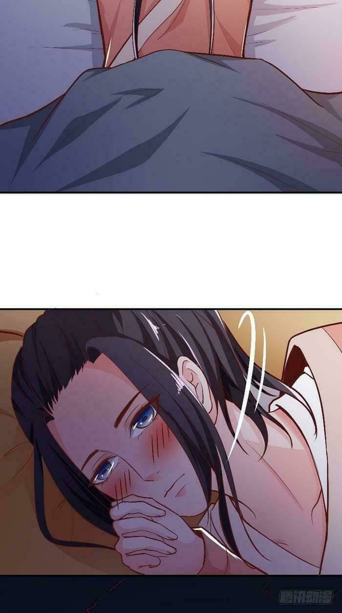 thịnh thế y nữ - lãnh vương sủng phi chapter 7 16