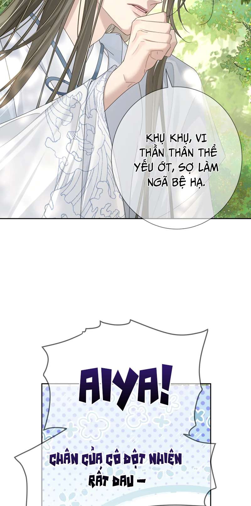 nhân vật chính chỉ muốn yêu đương chapter 55 3