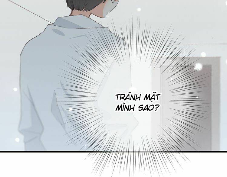 con tim rung động 3 chapter 5 44