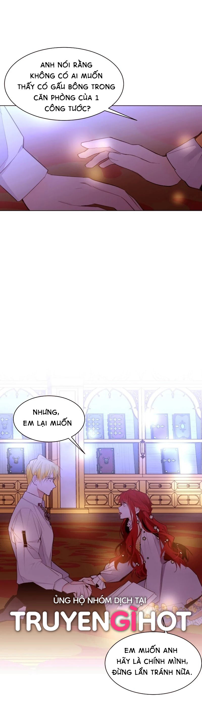 cuộc sống nhàm chán của quý cô tái sinh chapter 42 4