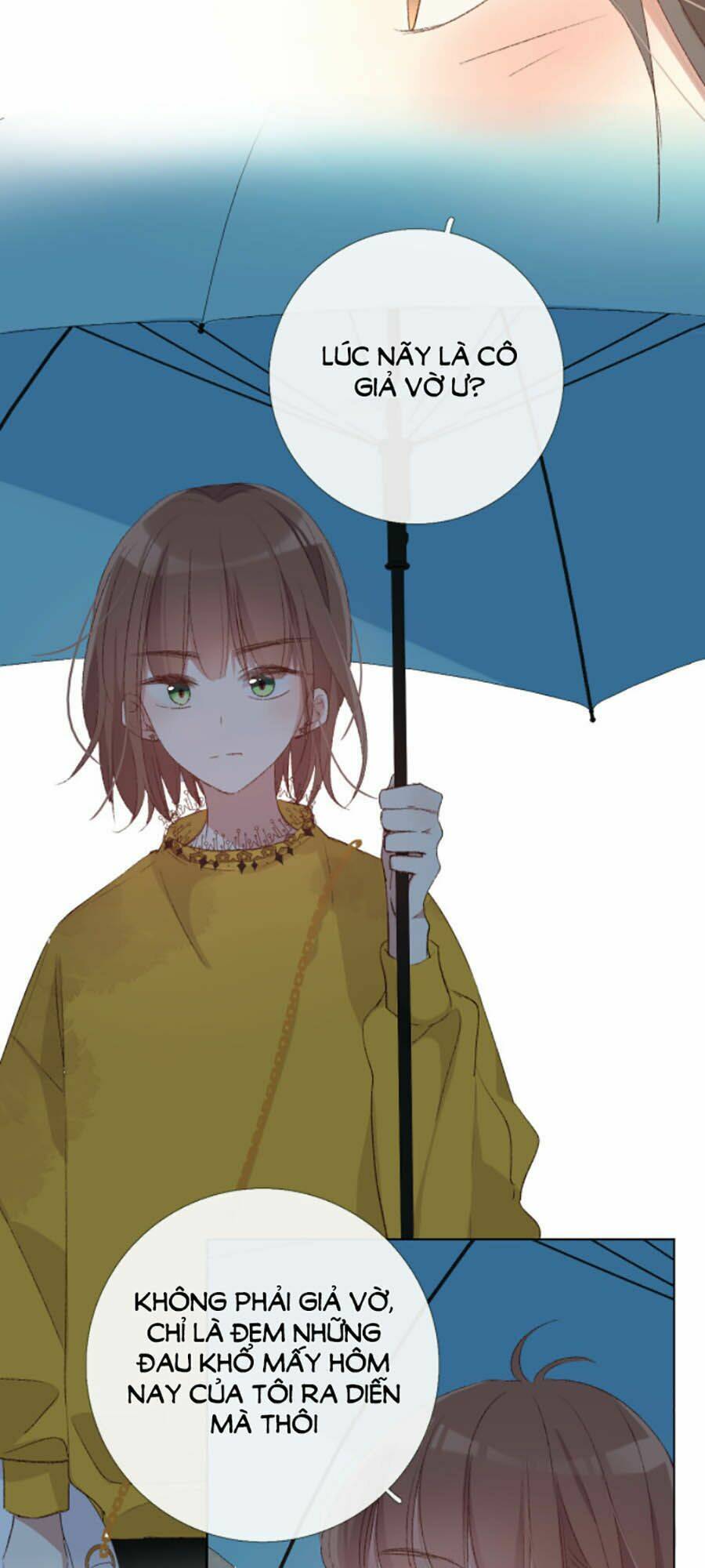 yêu thương em, yêu bản thân chapter 20 63