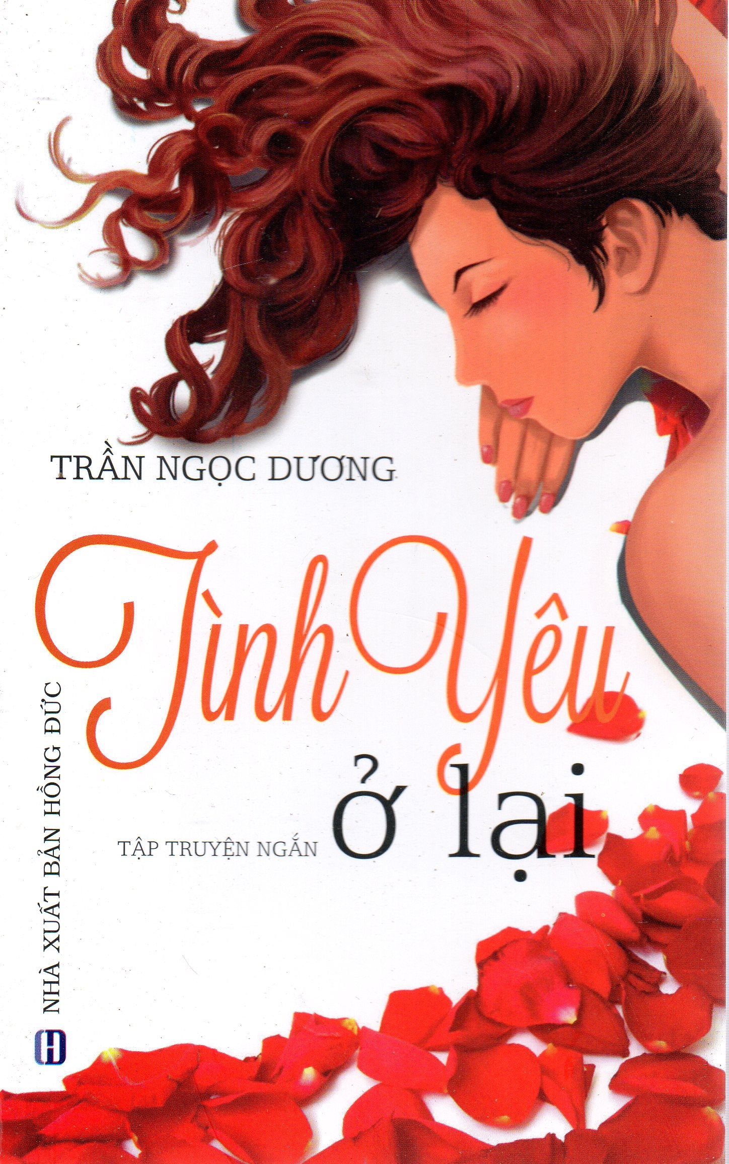 Tình yêu ở lại