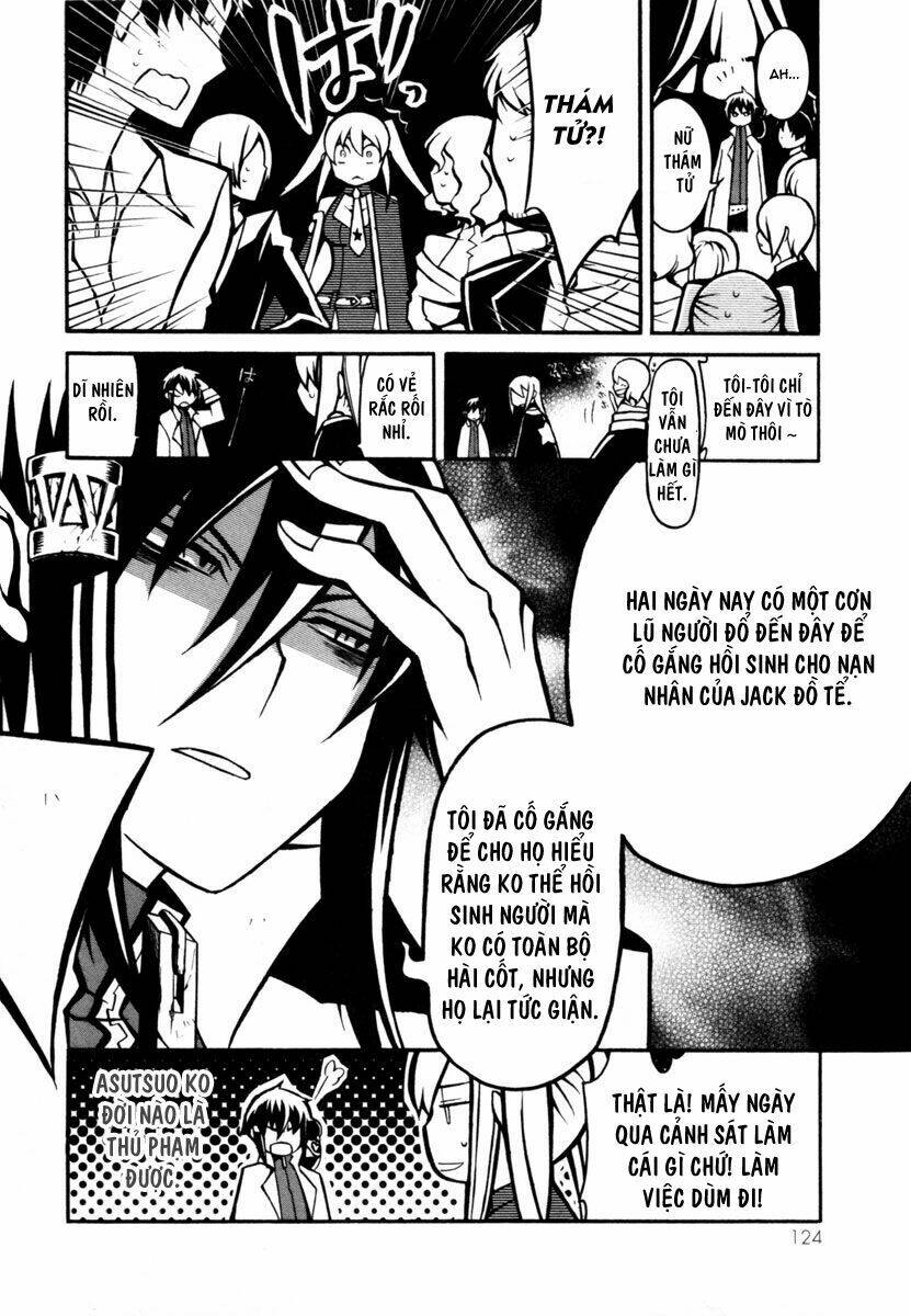 necromancer chapter 9 7