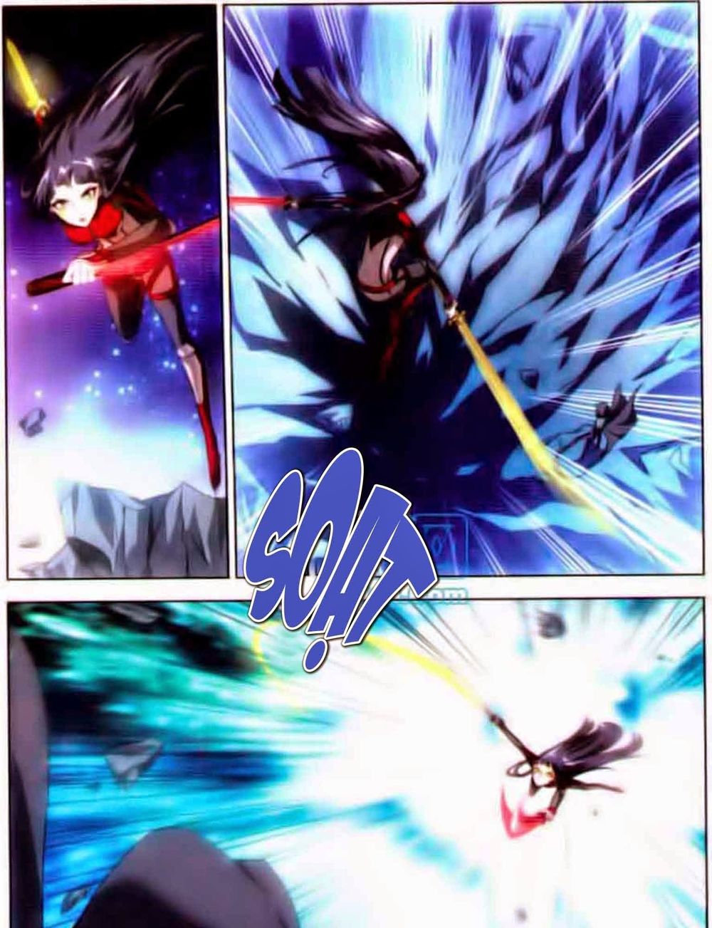 long tộc 2 chapter 36 5