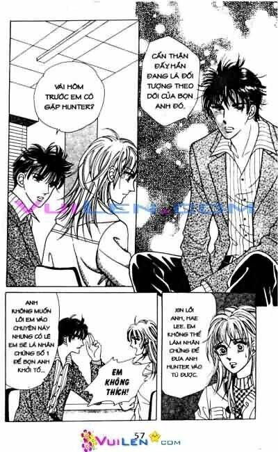 tìm anh - look for oppa chapter 8 57
