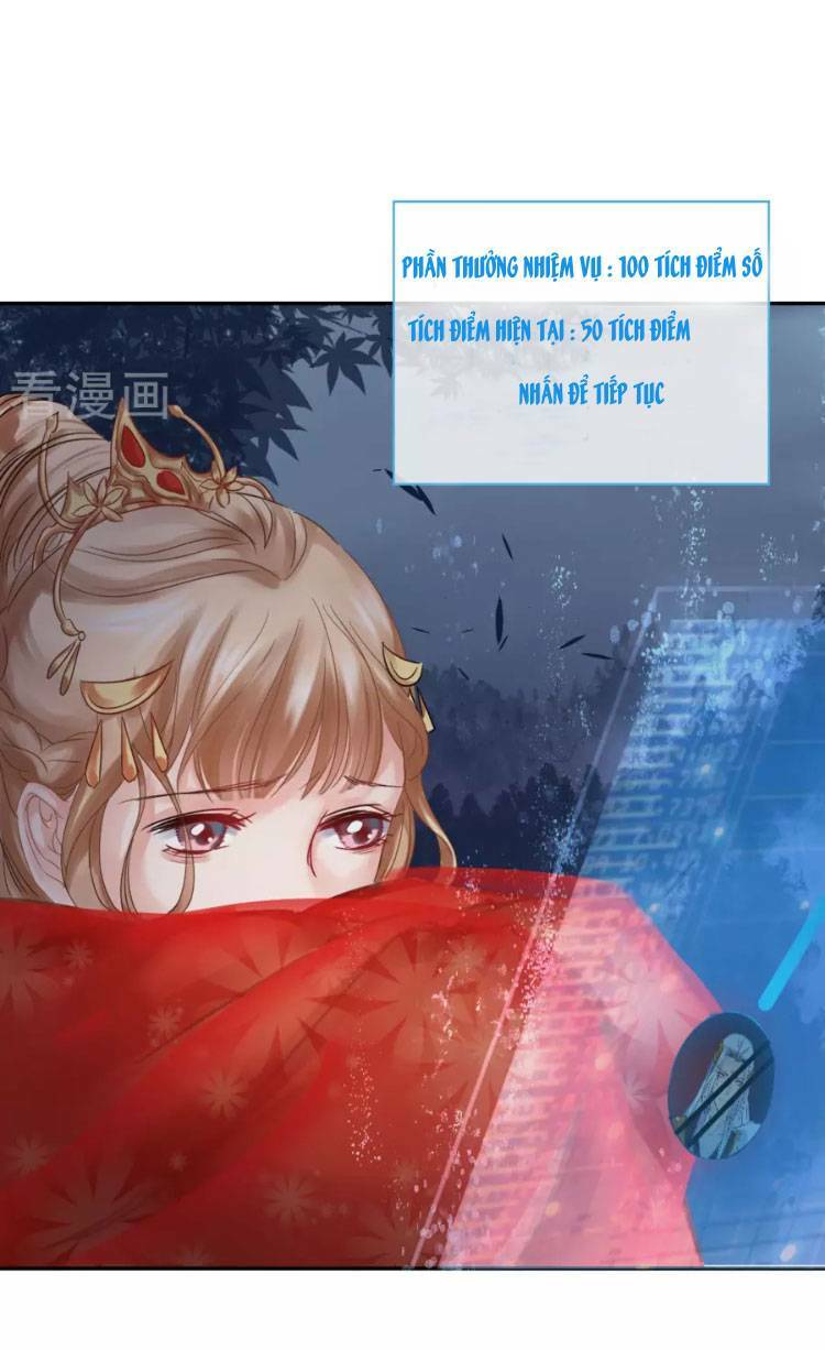 thiếu nữ sấm sét chapter 22 30