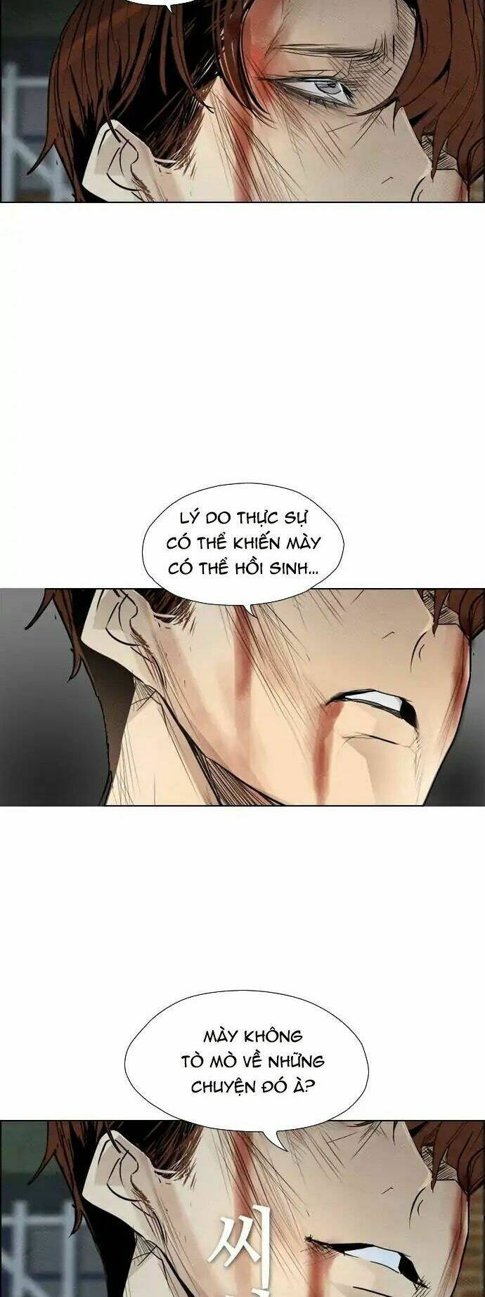 kẻ hồi sinh chapter 64 47