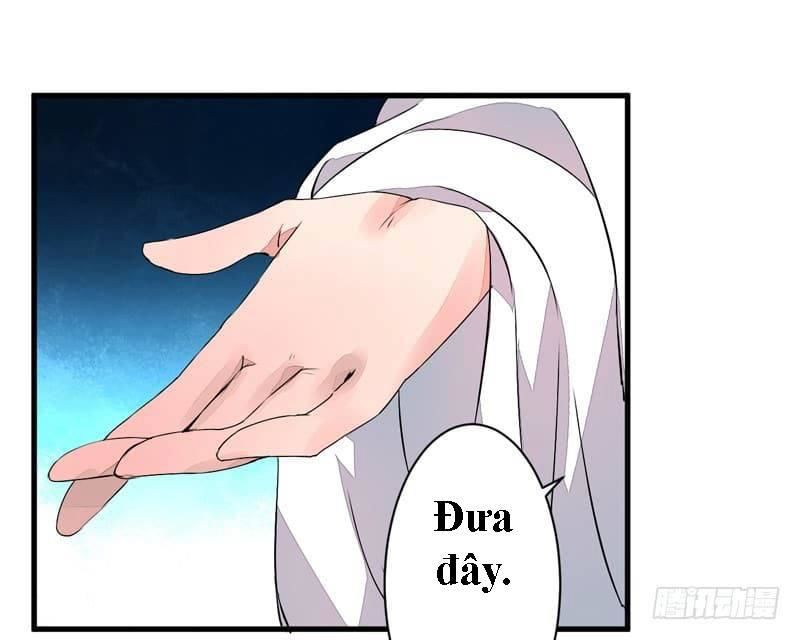 xuyên qua cứu mỹ nam ở thế giới phong thần chapter 19 17