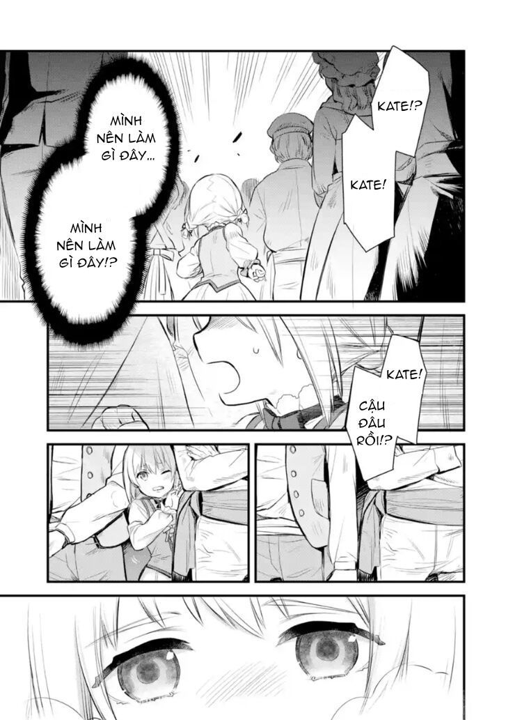 chén thánh của eris chapter 1.1 7