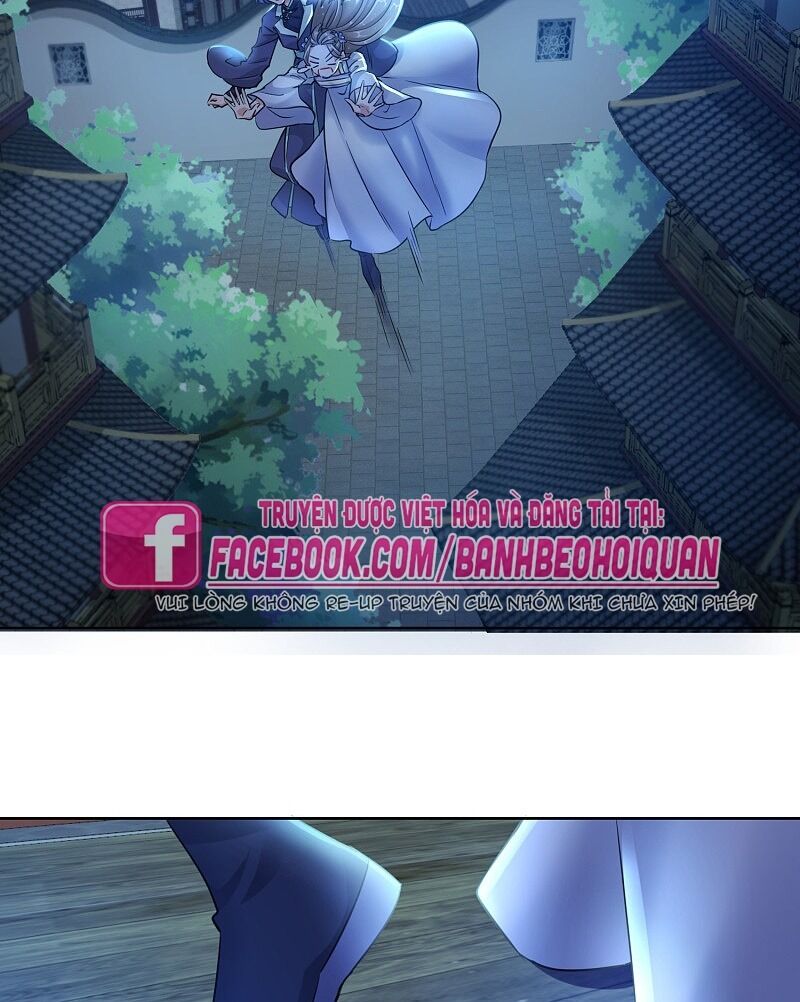 công lược trưởng thành của vương phi chapter 19 24