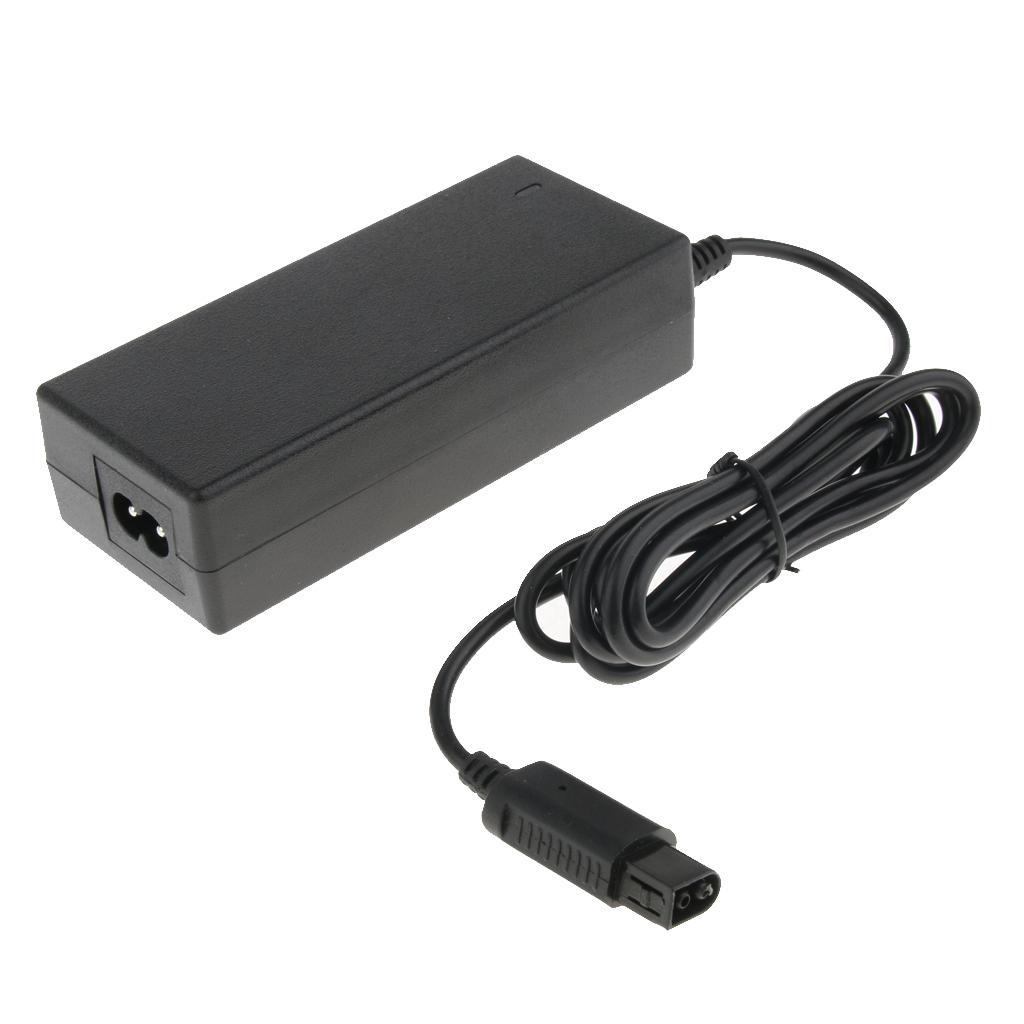 Adapter Charger Cable Cord Power Supply for   -EU Plug