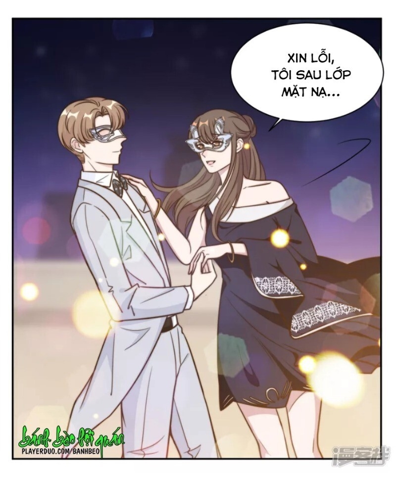 tổng tài, tránh xa tôi ra chapter 32 7