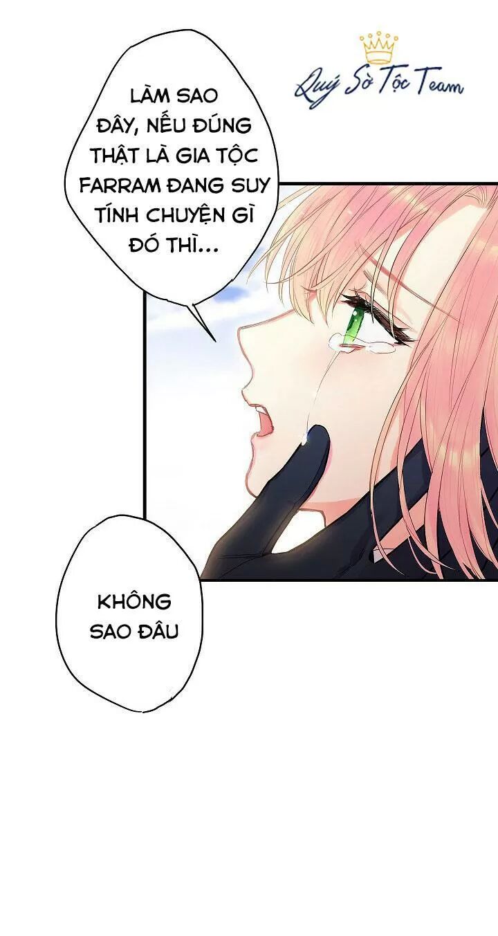 thánh nữ ẩn danh chapter 141 6