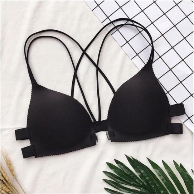 Combo 3 Bra Đúc Su Bàn Tay Thần Thánh Cài Trước