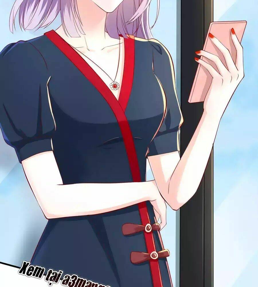 báo hệ nam hữu đích thiên tầng thao lộ chapter 38 44