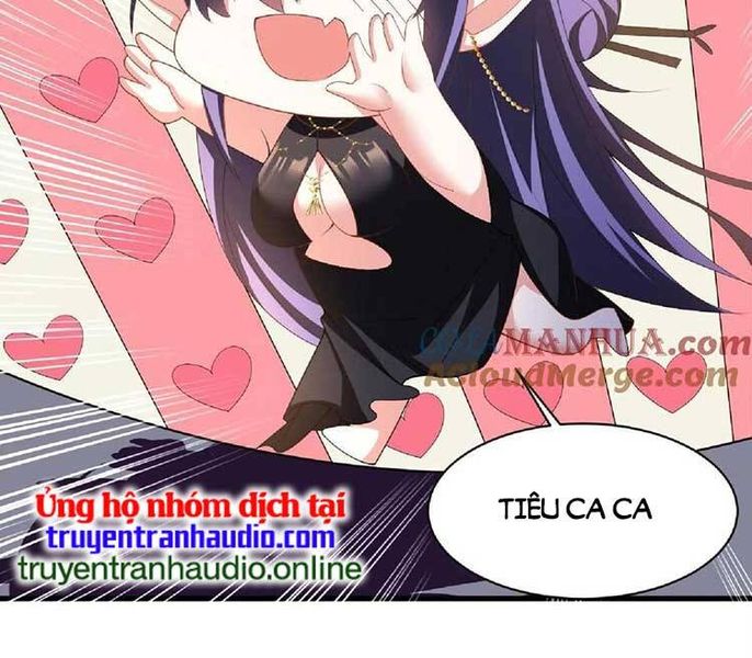 Mở Đầu Nữ Đế Làm Chính Cung chapter 0 17