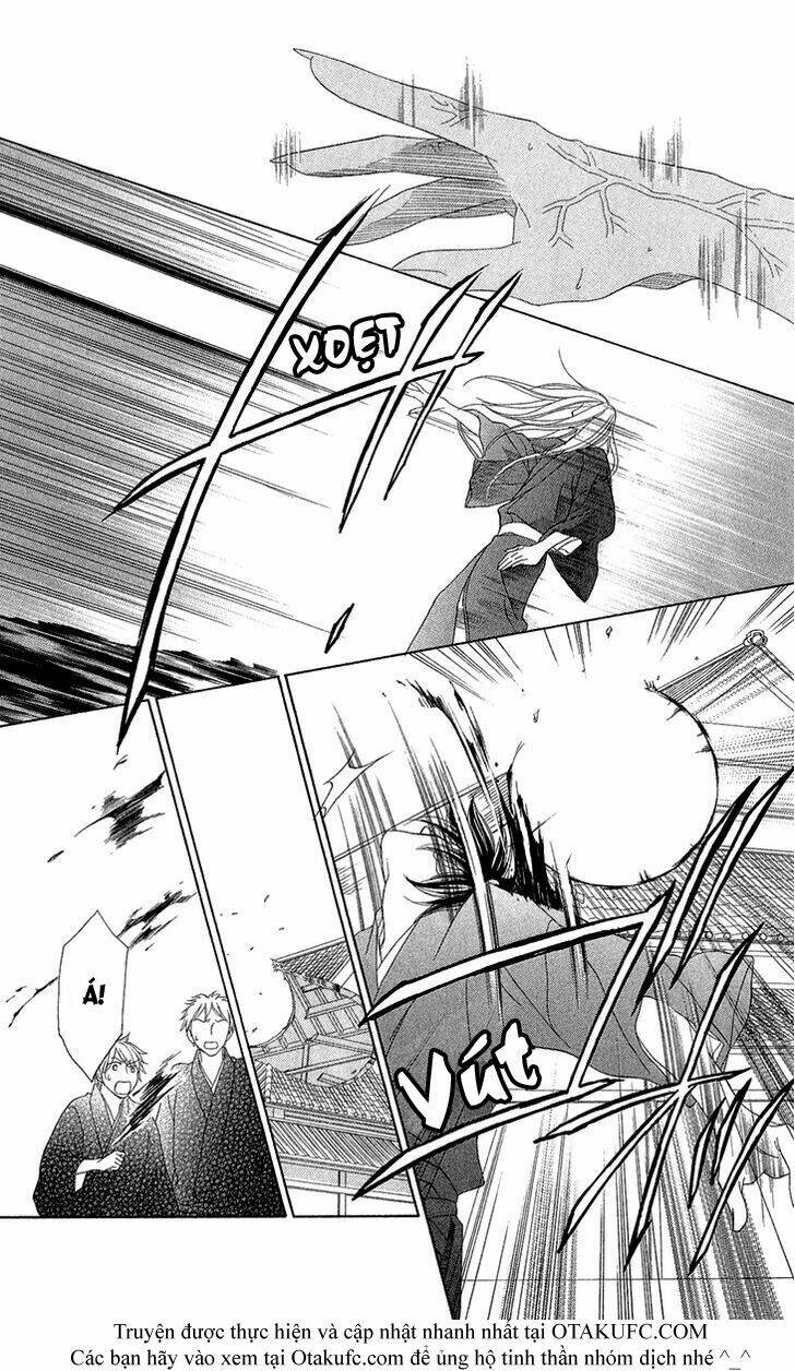 yêu quái cánh đen chapter 53 18