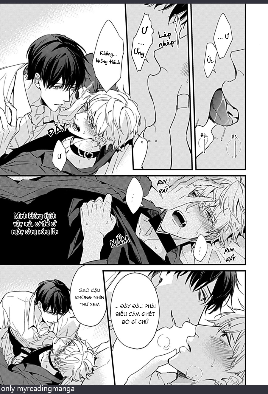 drastic omega chapter 3 21