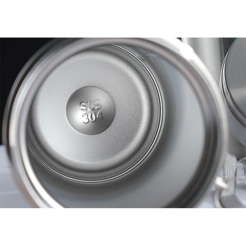 Bình Giữ Nhiệt Inox 304 1500Ml Giữ Nhiệt Trên 12H T.H Baol - Hàng Loại 1