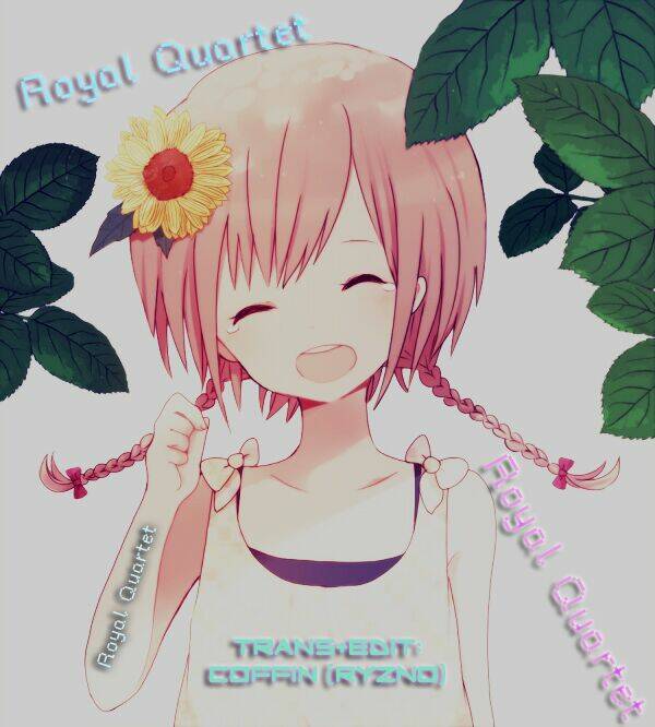 zenbu chodai chapter 5 32