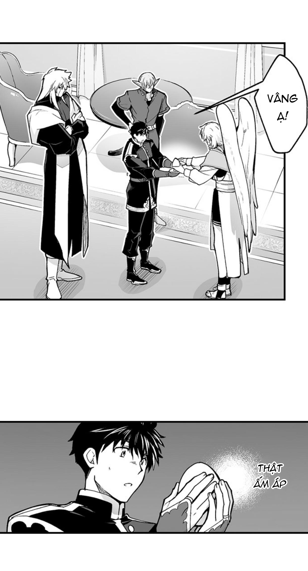 vợ của titan chapter 78 19