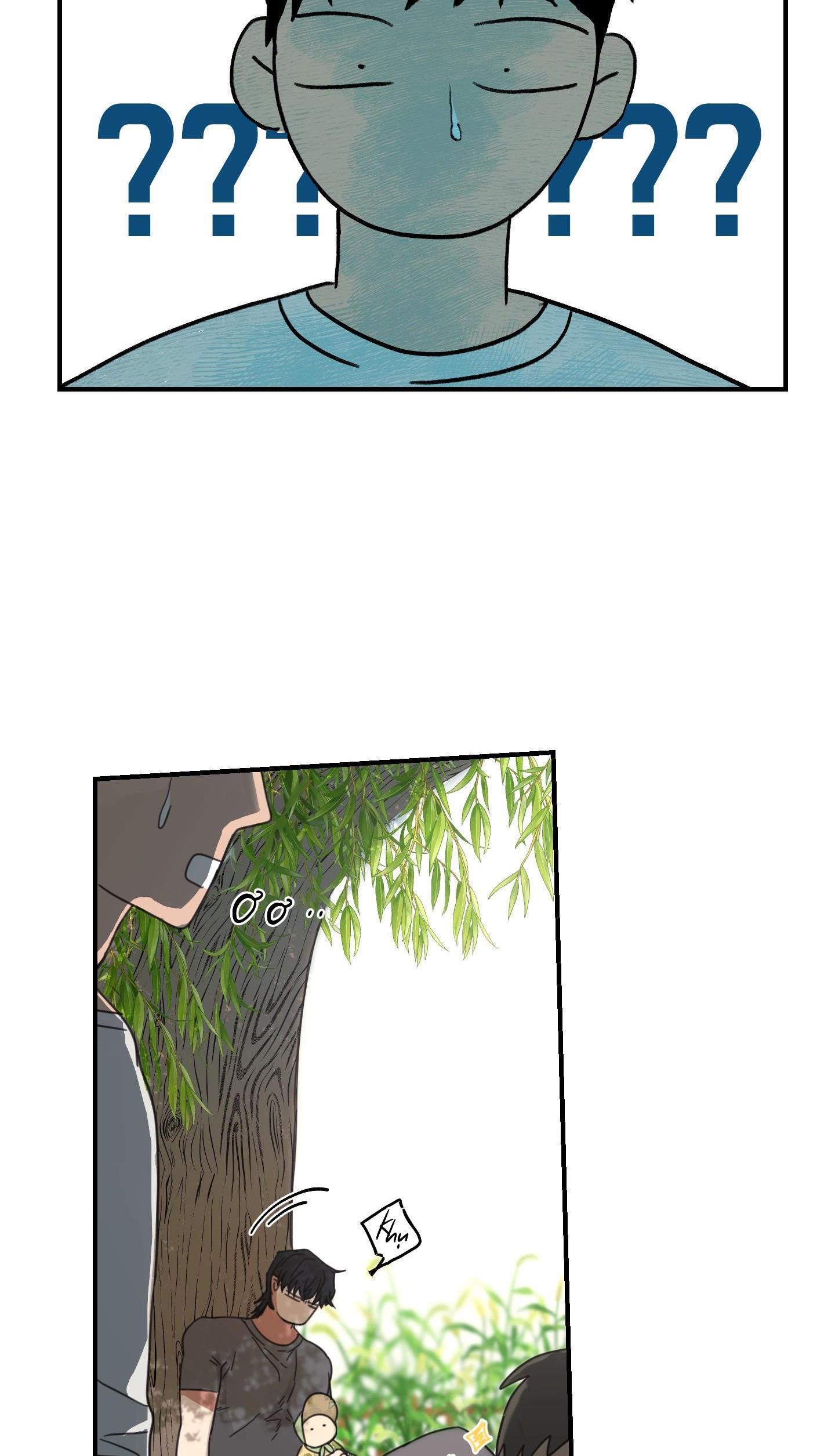 ngôi nhà hướng mặt trời mọc chapter 5 60