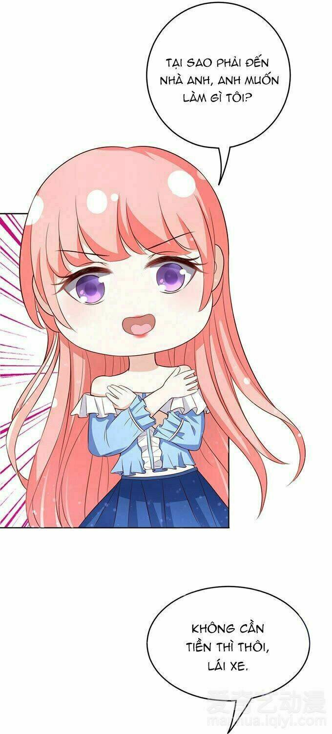 liệt ái tri hạ: series mật đào tiểu tình nhân chapter 9 23