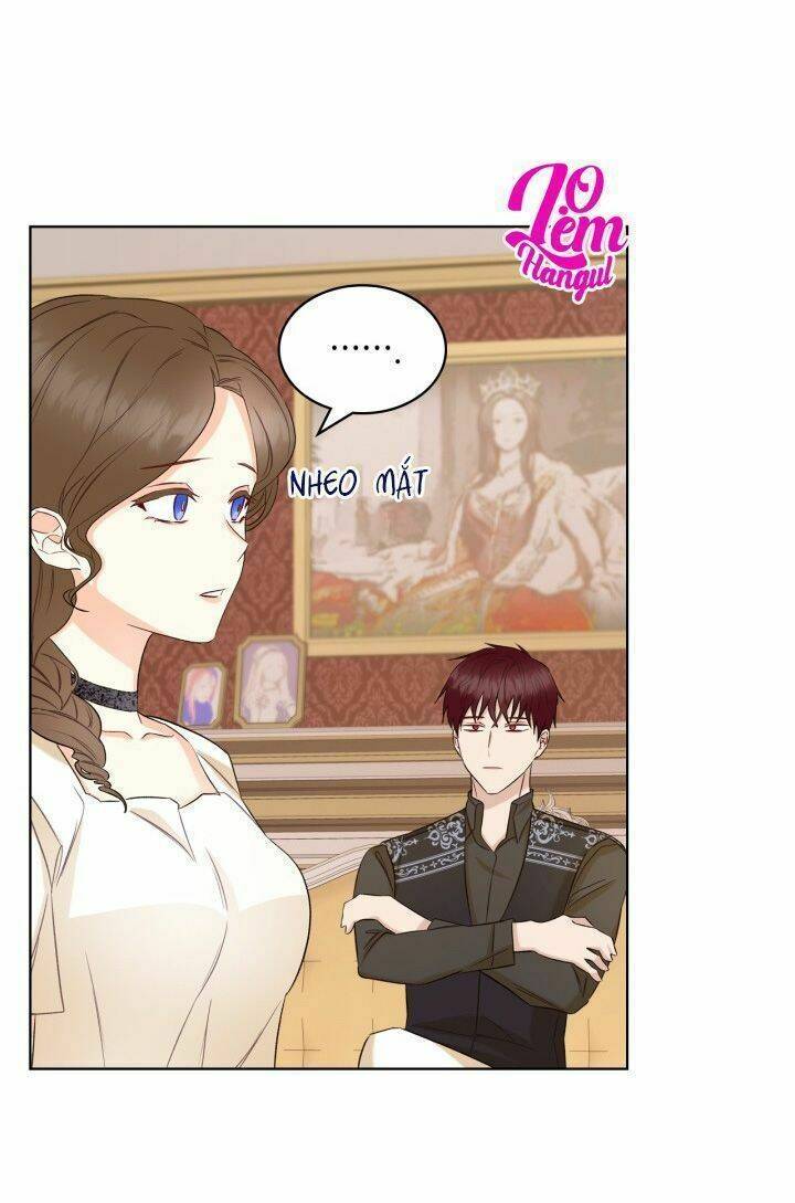 kẻ tạo ra nữ phản diện chapter 33 51