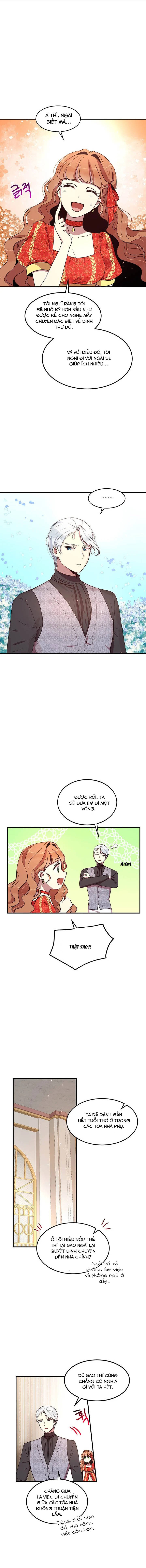 tại sao ngài làm điều này, công tước chapter 37 7