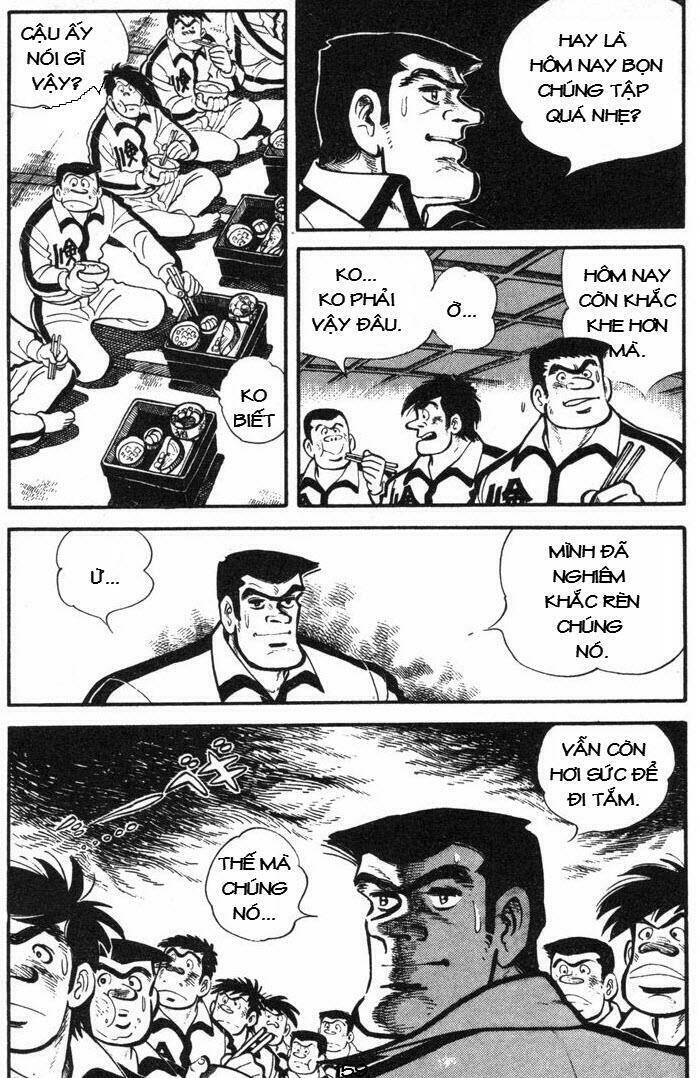 ore wa teppei chapter 28 40