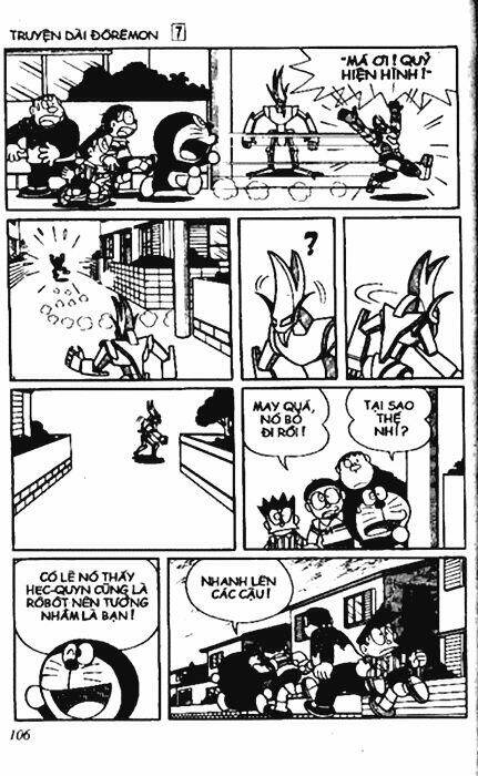 doraemon dài chapter 7.4 15