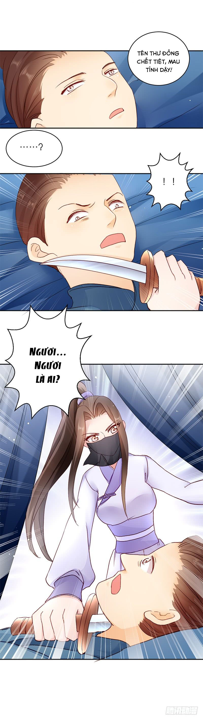 độc tâm cuồng phi khuynh thiên hạ chapter 15 24