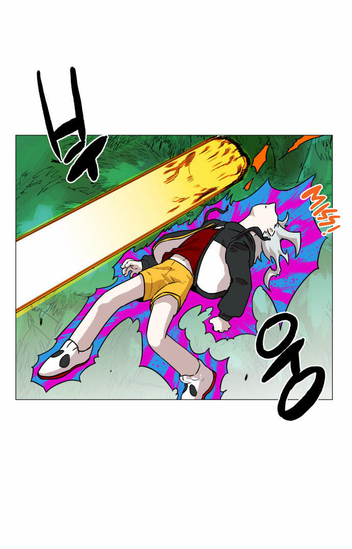 hard core leveling warrior chapter 31 15