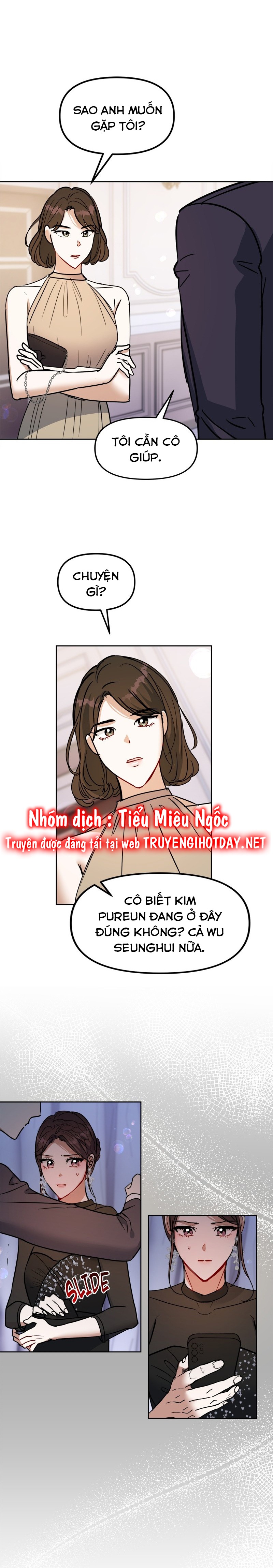 bản cam kết hôn nhân chapter 80 15