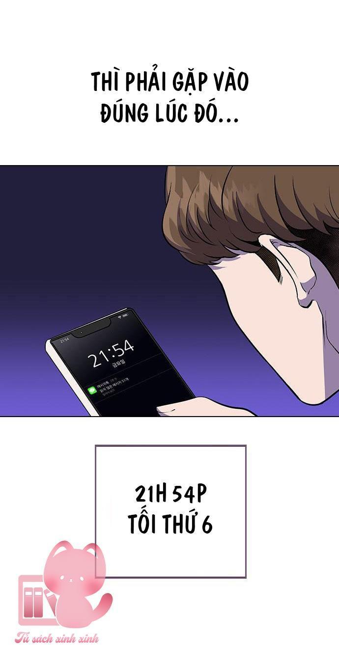 nếu chia tay, chúng ta sẽ chết chapter 1 168