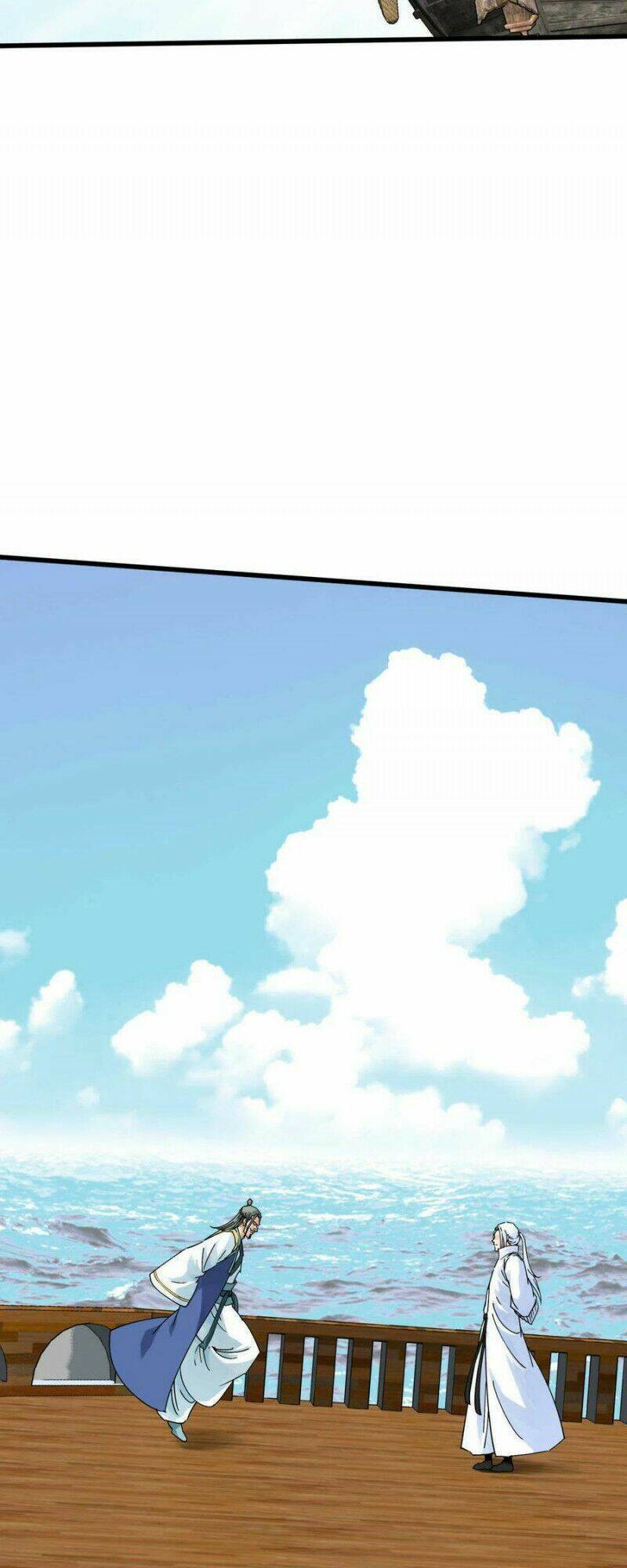 trọng sinh ta là đại thiên thần chapter 171 26