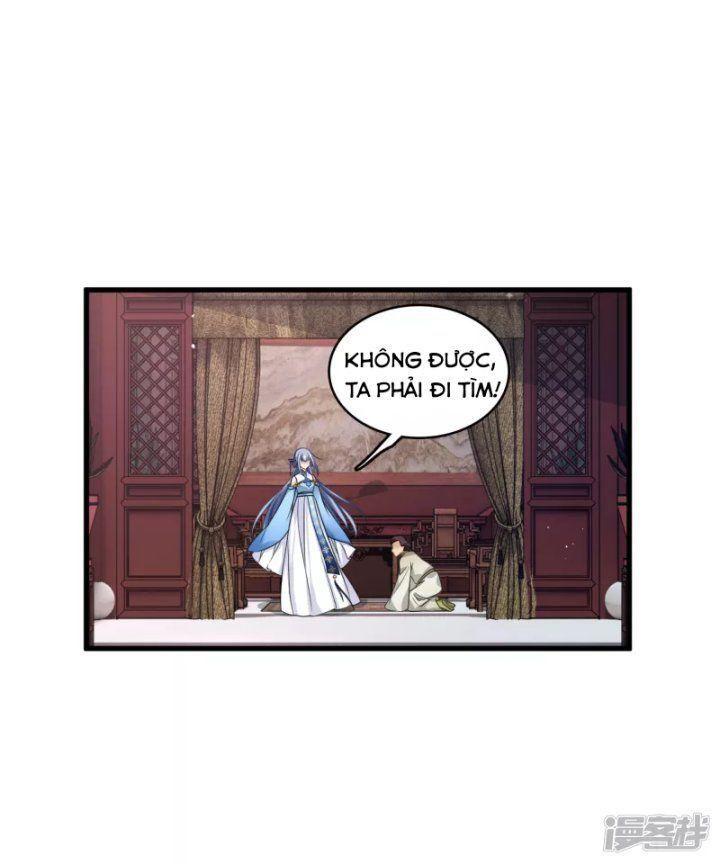 nụ cười của ngươi ngọt gãy tám cái răng của ta chapter 22 1