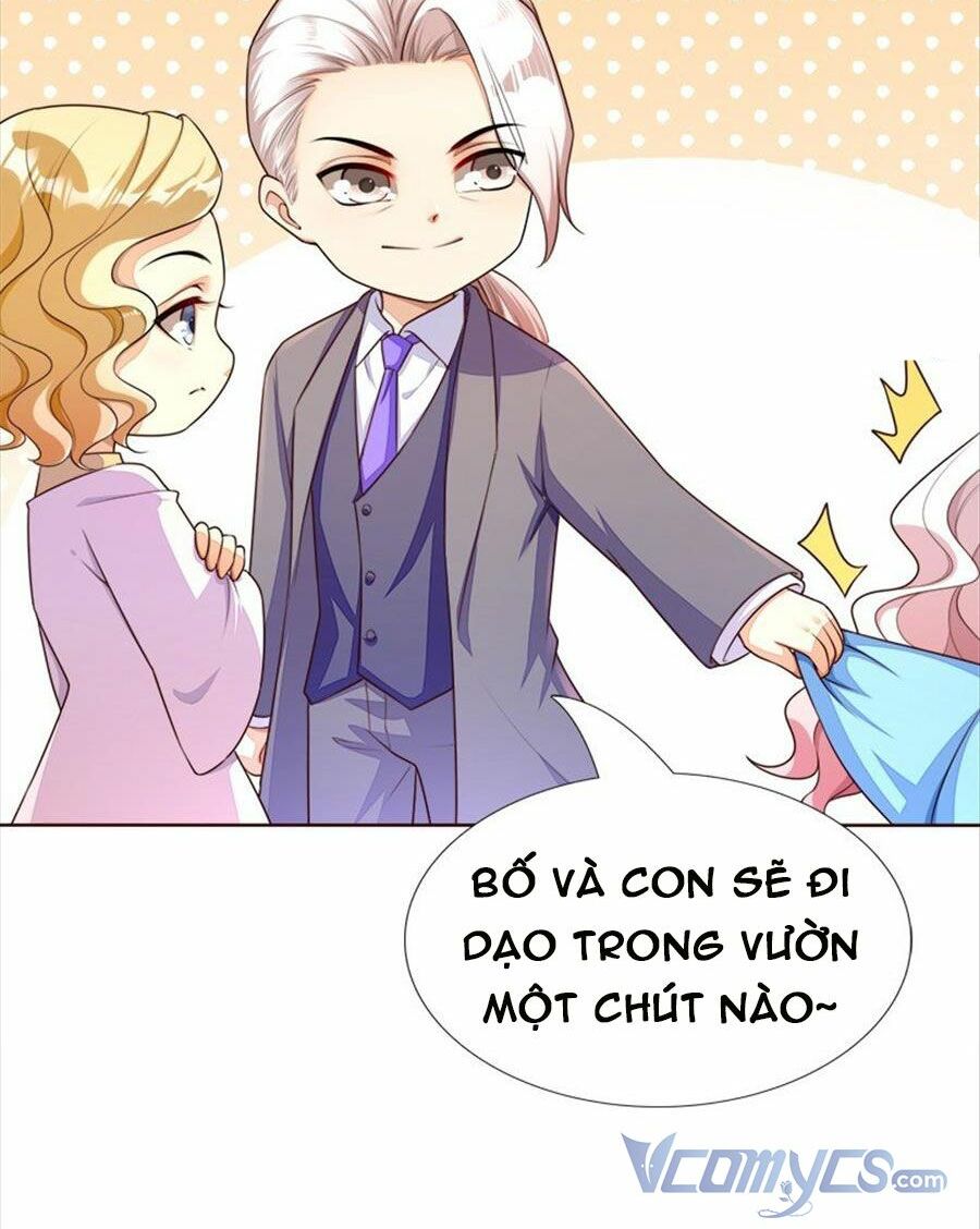 gặp phải người chồng xảo quyệt! chapter 26 25