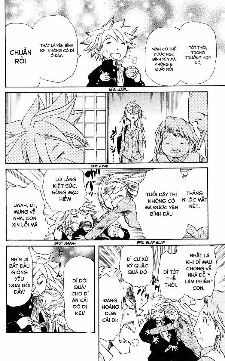 cerberus chapter 37 3