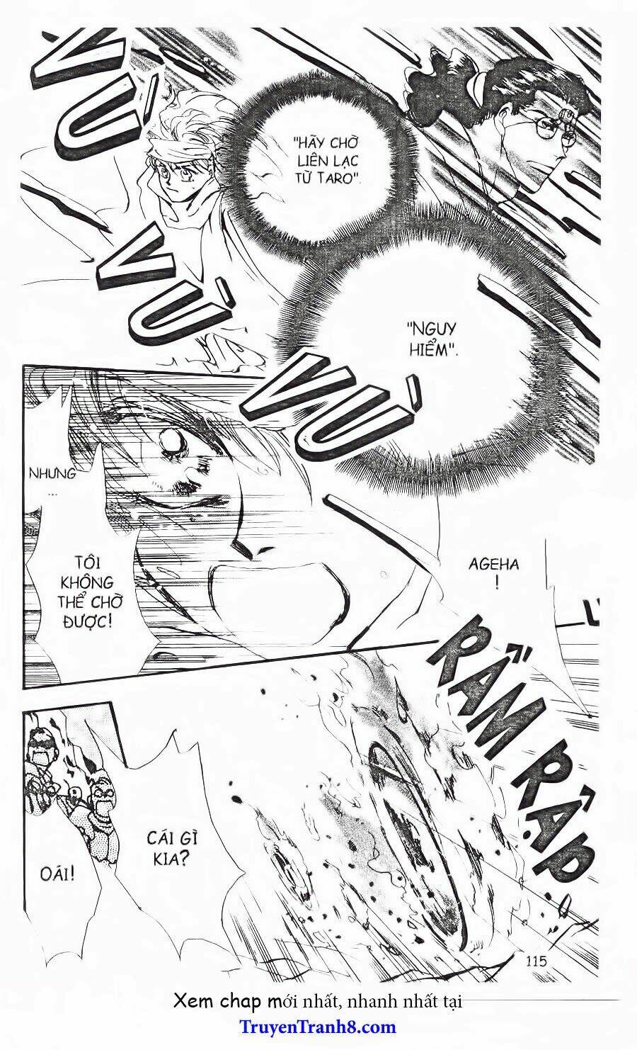 đứa con số phận chapter 80.2 12