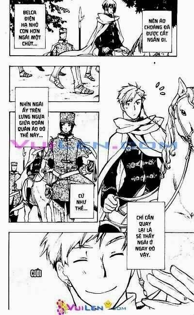 thanh kiếm và vương miện chapter 8 37