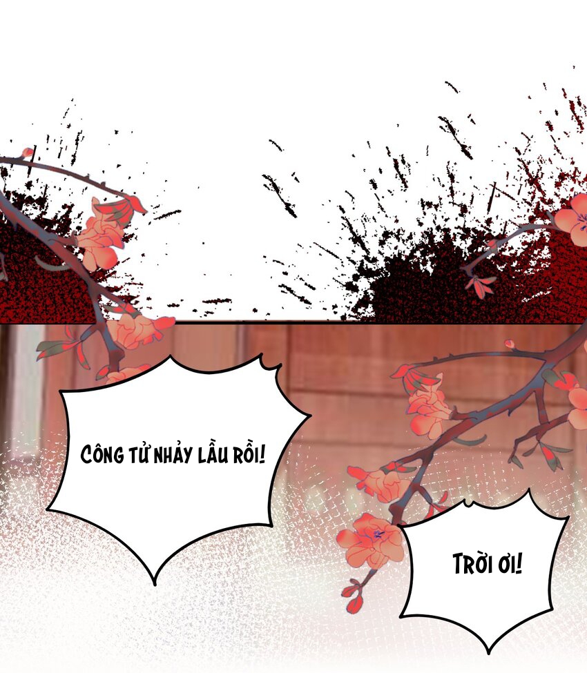 chiến lược tẩy trắng của phản diện chapter 30 24