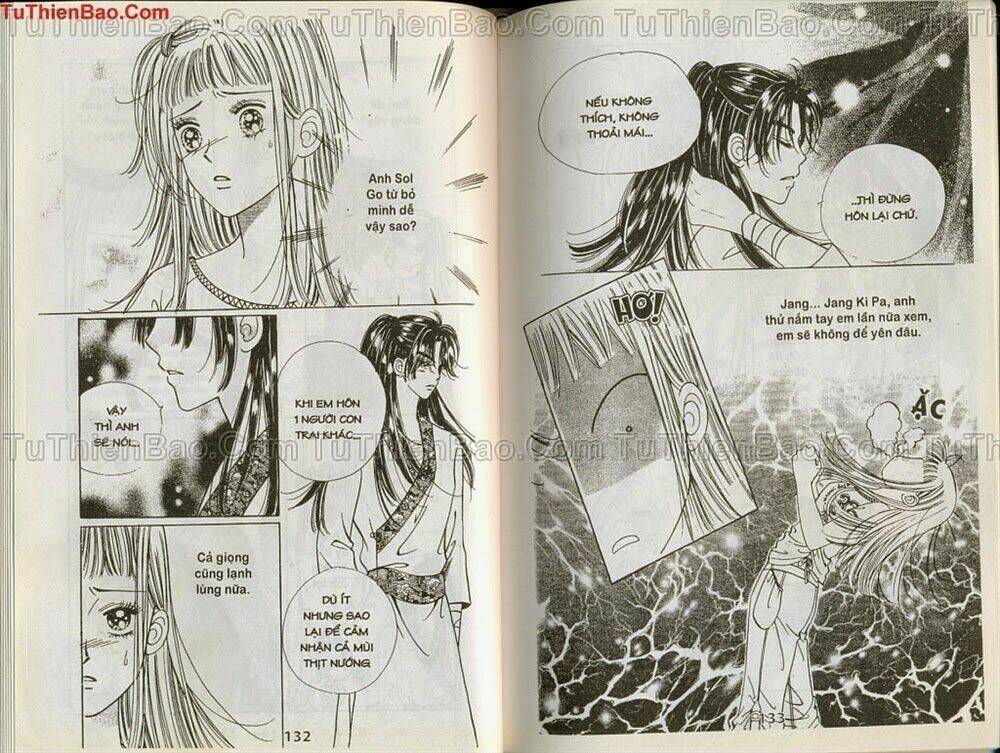 phép màu tình yêu chapter 12 66