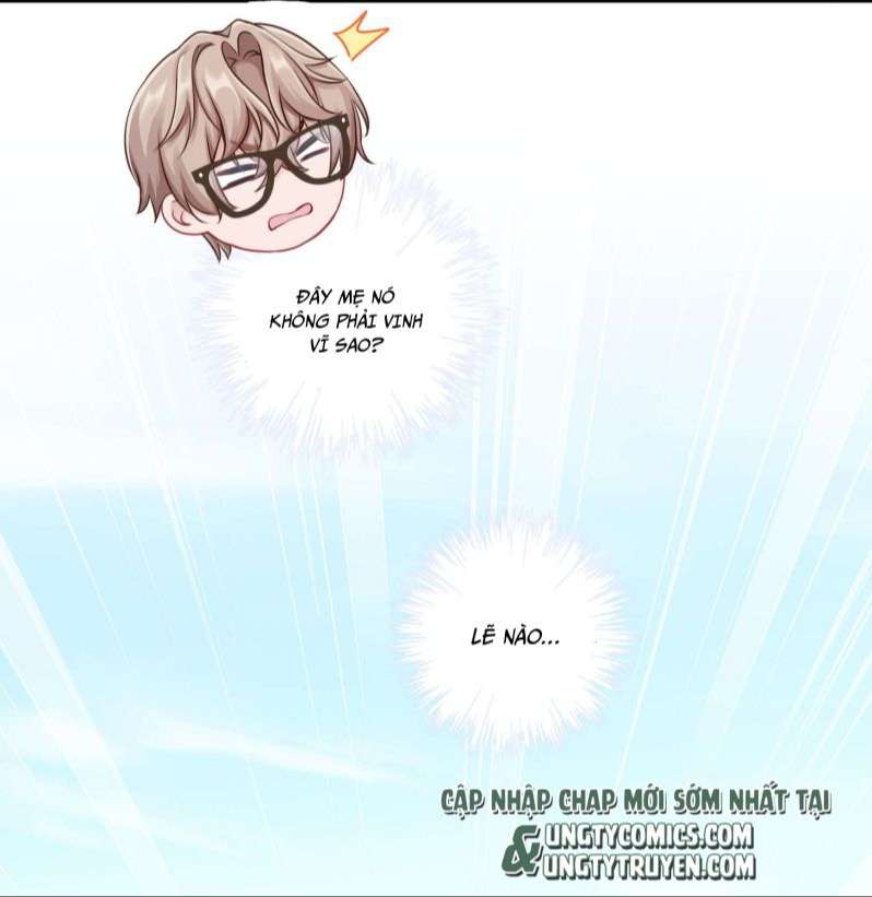 để ý tôi chút nào chapter 16 41