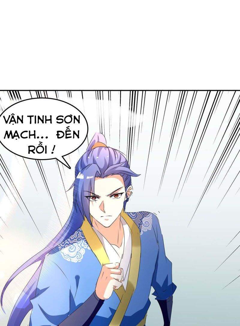 tối cường thăng cấp chapter 244 16