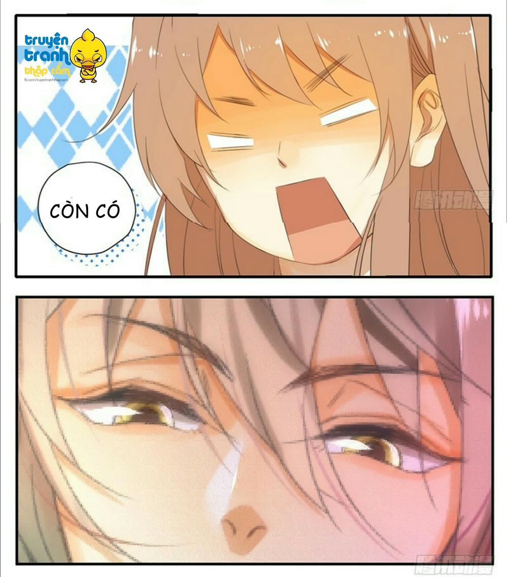 cứu mạng ! loài mèo thống trị thế giới rồi ! chapter 35 8